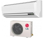 Сплит-система LG G 09 ST 